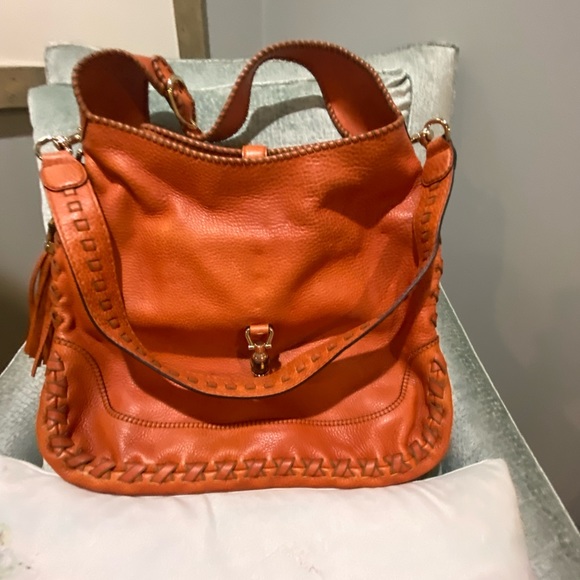 Gucci shoulder bag - Picture 6 of 11